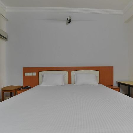 Hotel O Shubhankar Boma Ngoại thất bức ảnh