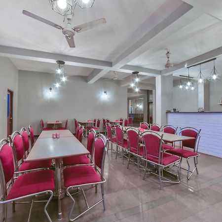 Hotel O Shubhankar Boma Ngoại thất bức ảnh