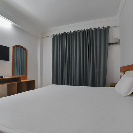 Hotel O Shubhankar Boma Ngoại thất bức ảnh