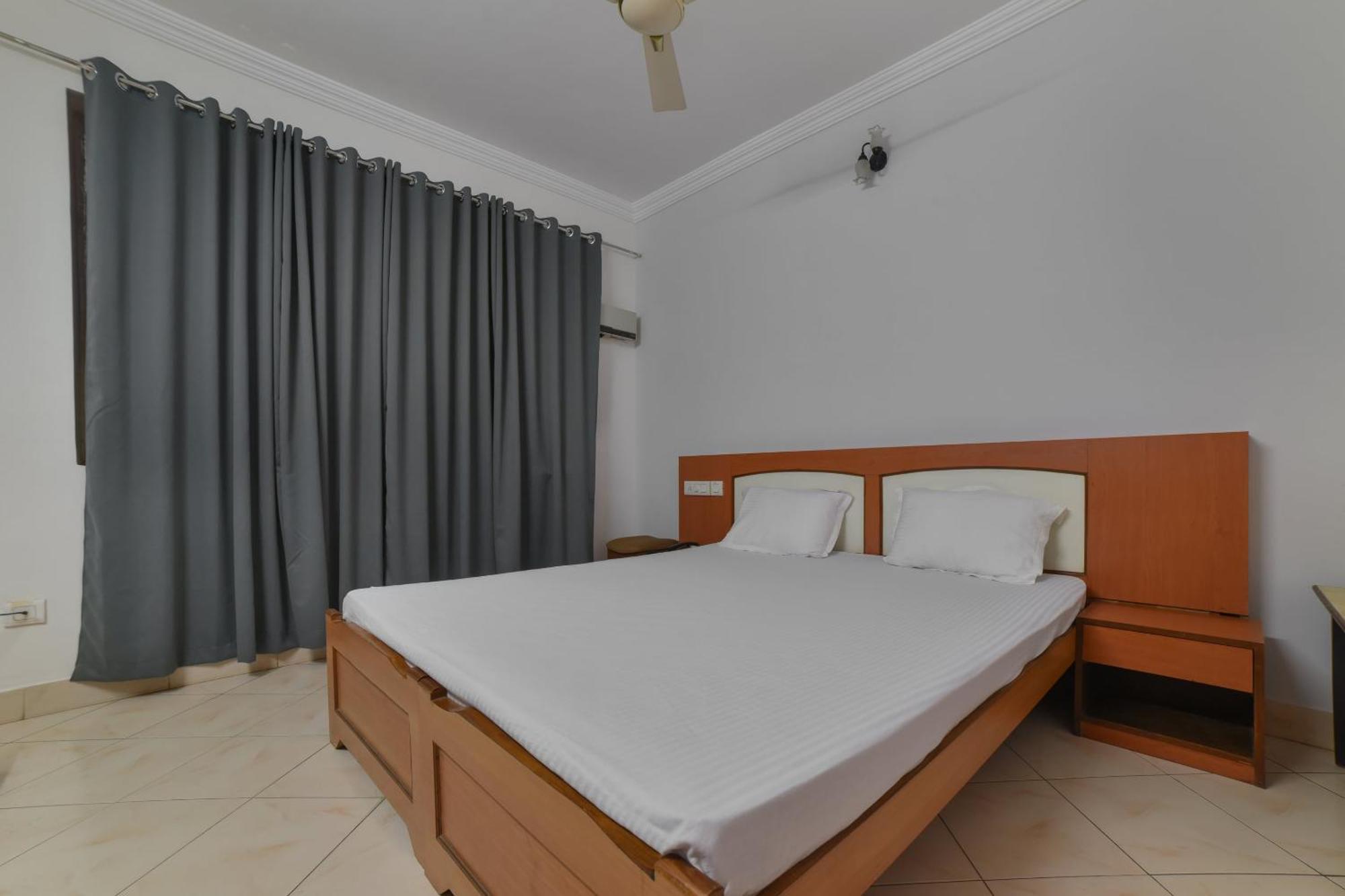 Hotel O Shubhankar Boma Ngoại thất bức ảnh