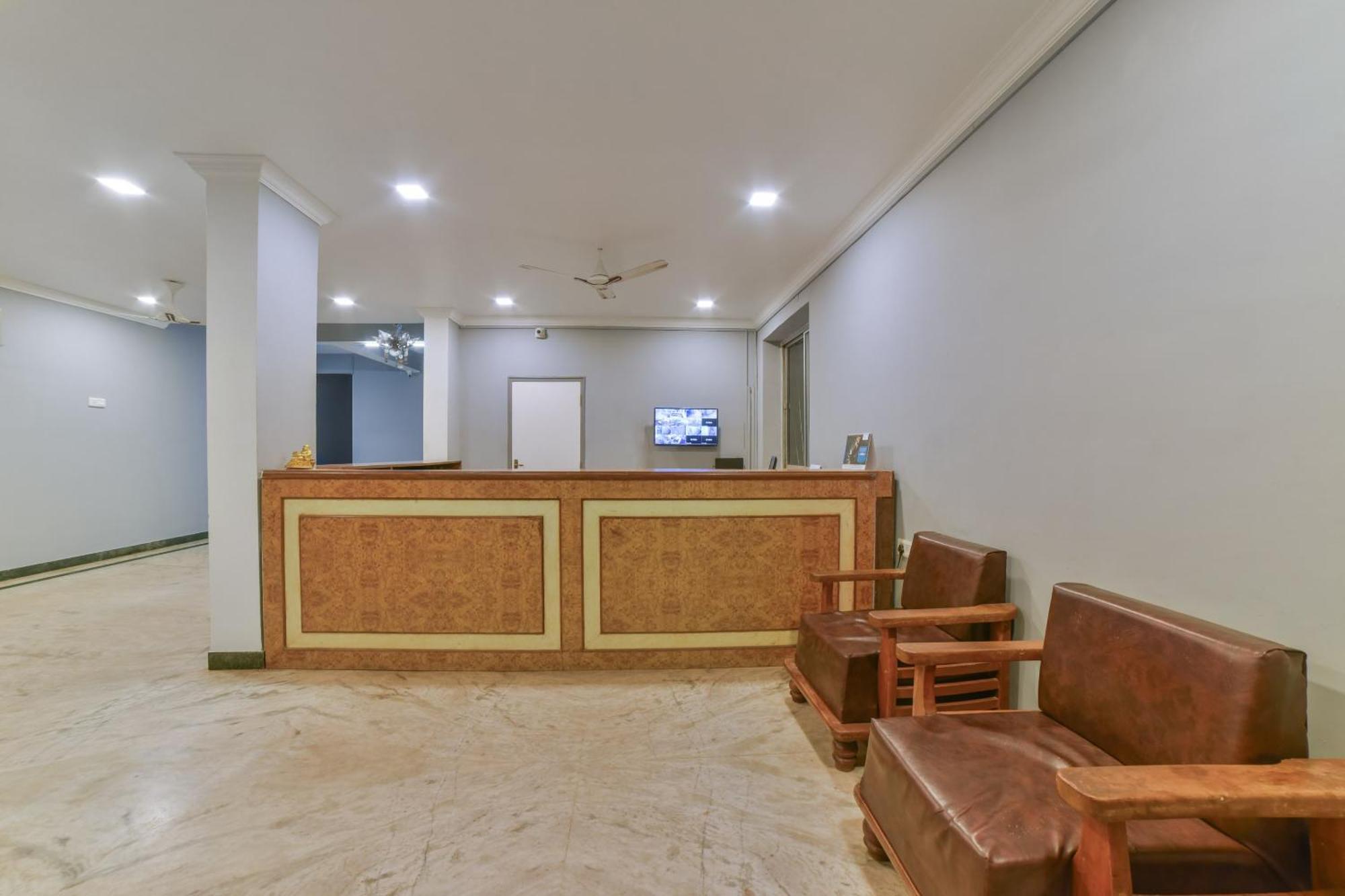 Hotel O Shubhankar Boma Ngoại thất bức ảnh