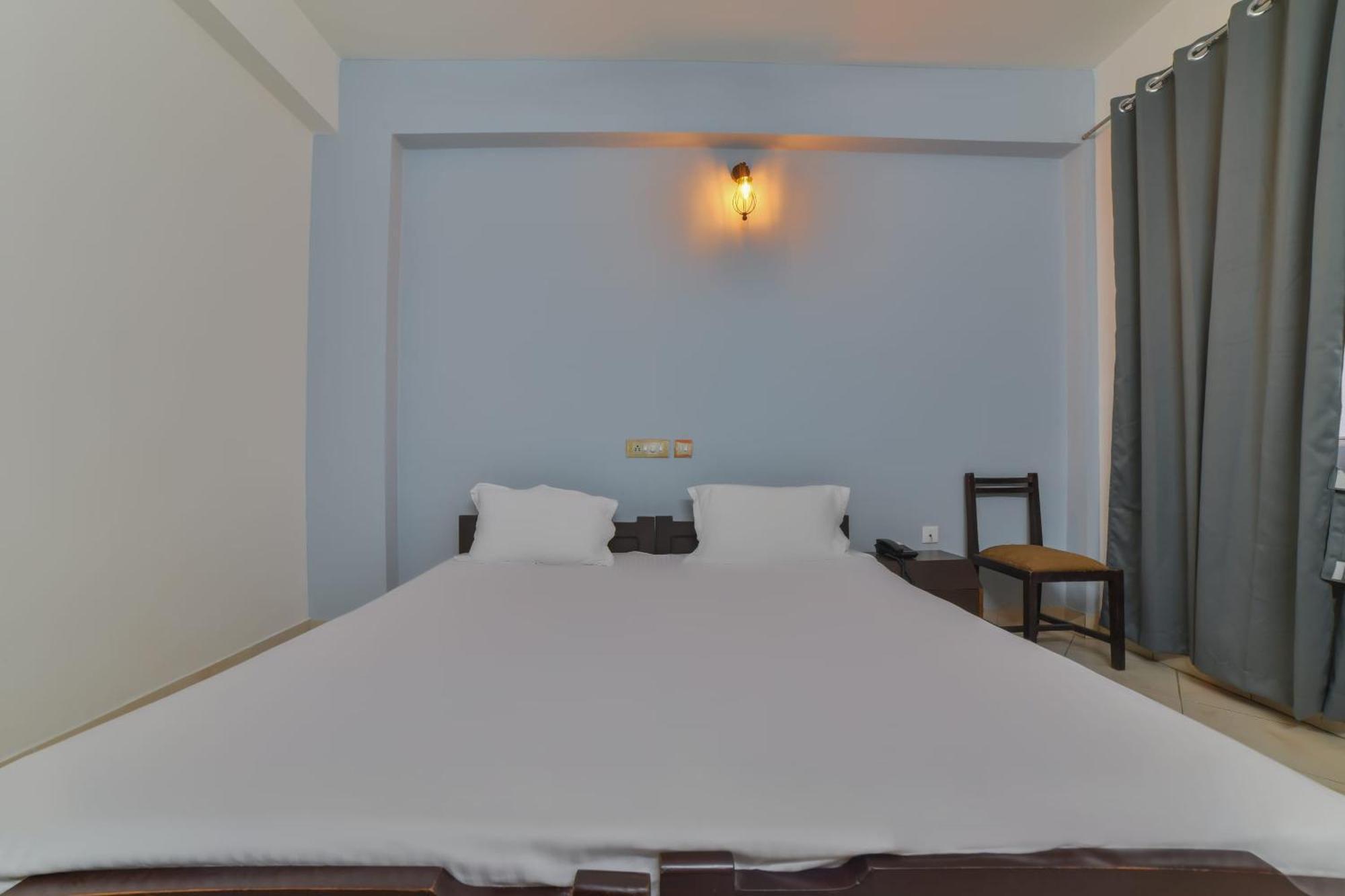 Hotel O Shubhankar Boma Ngoại thất bức ảnh