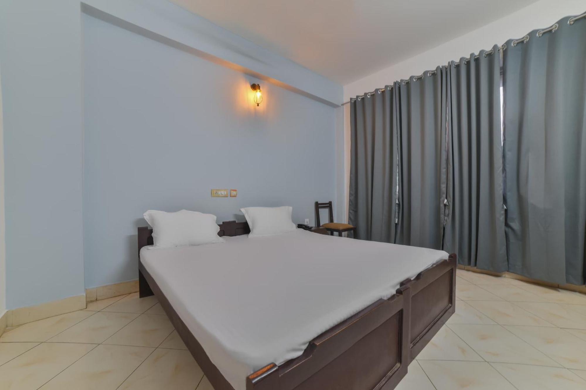 Hotel O Shubhankar Boma Ngoại thất bức ảnh