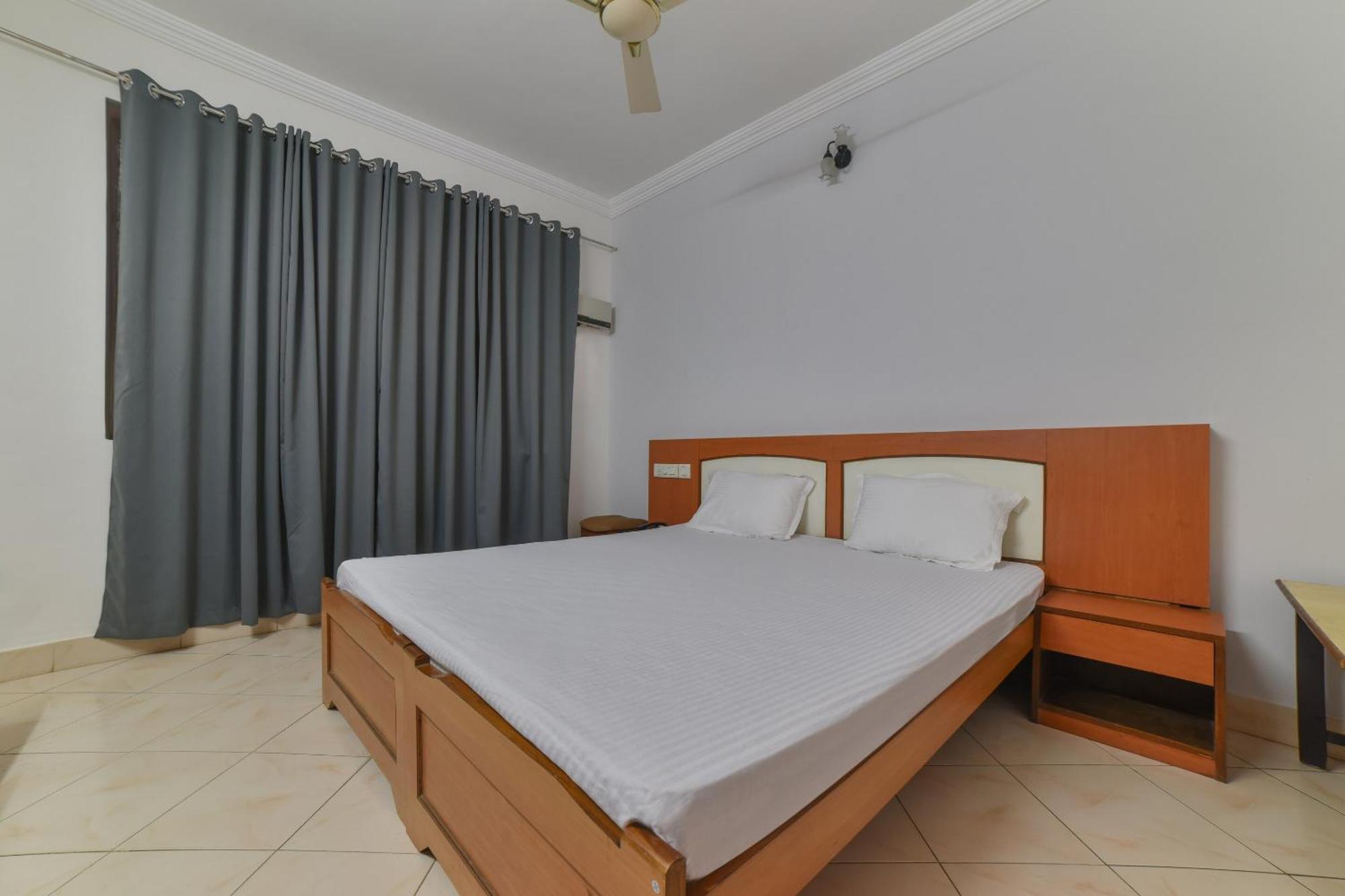 Hotel O Shubhankar Boma Ngoại thất bức ảnh