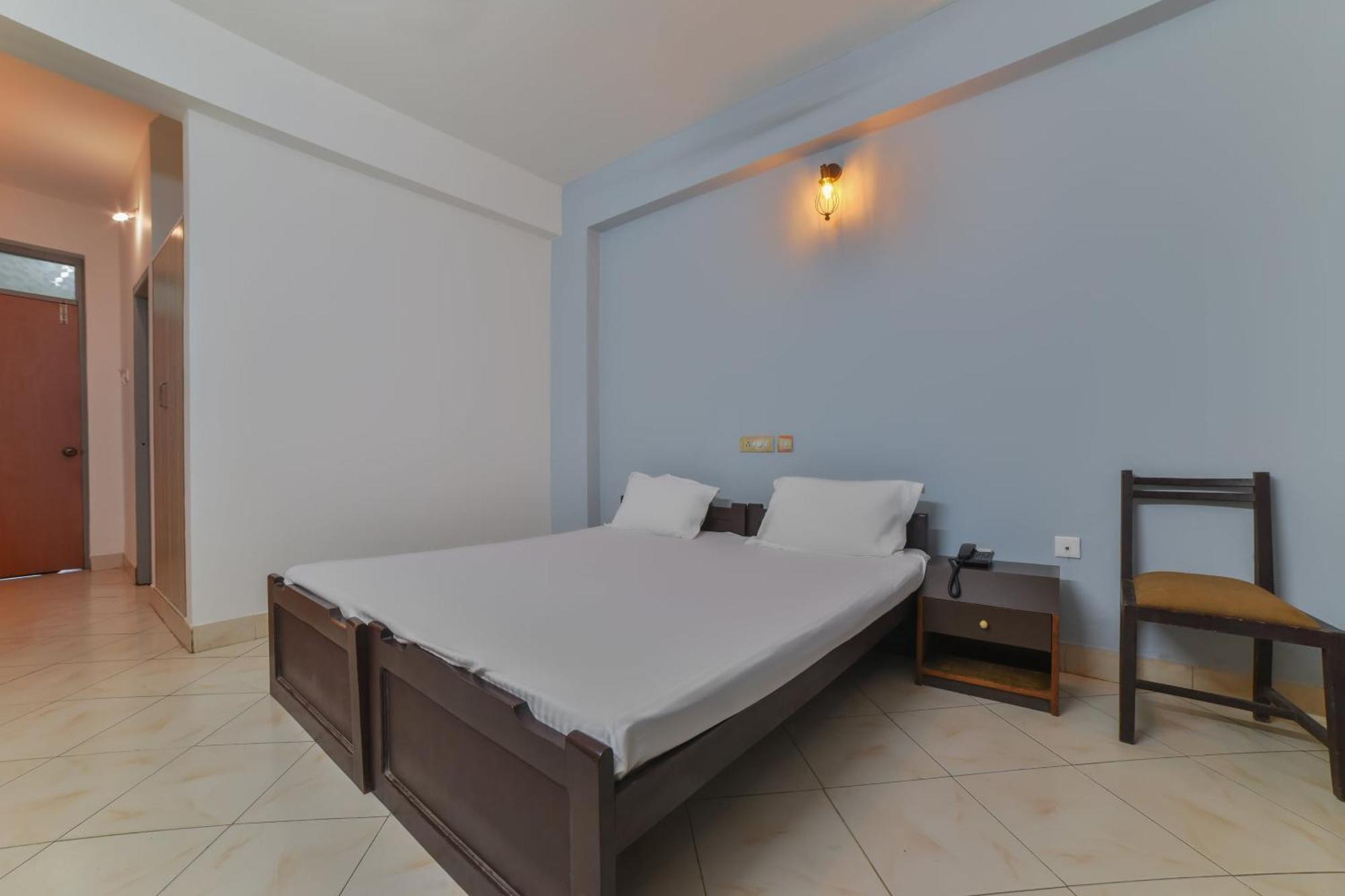 Hotel O Shubhankar Boma Ngoại thất bức ảnh