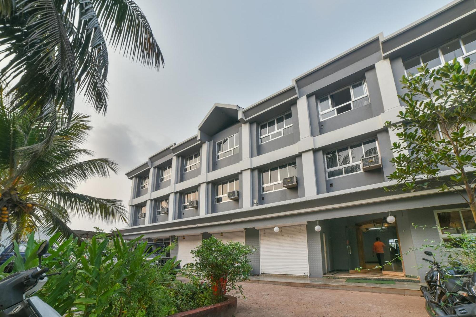 Hotel O Shubhankar Boma Ngoại thất bức ảnh