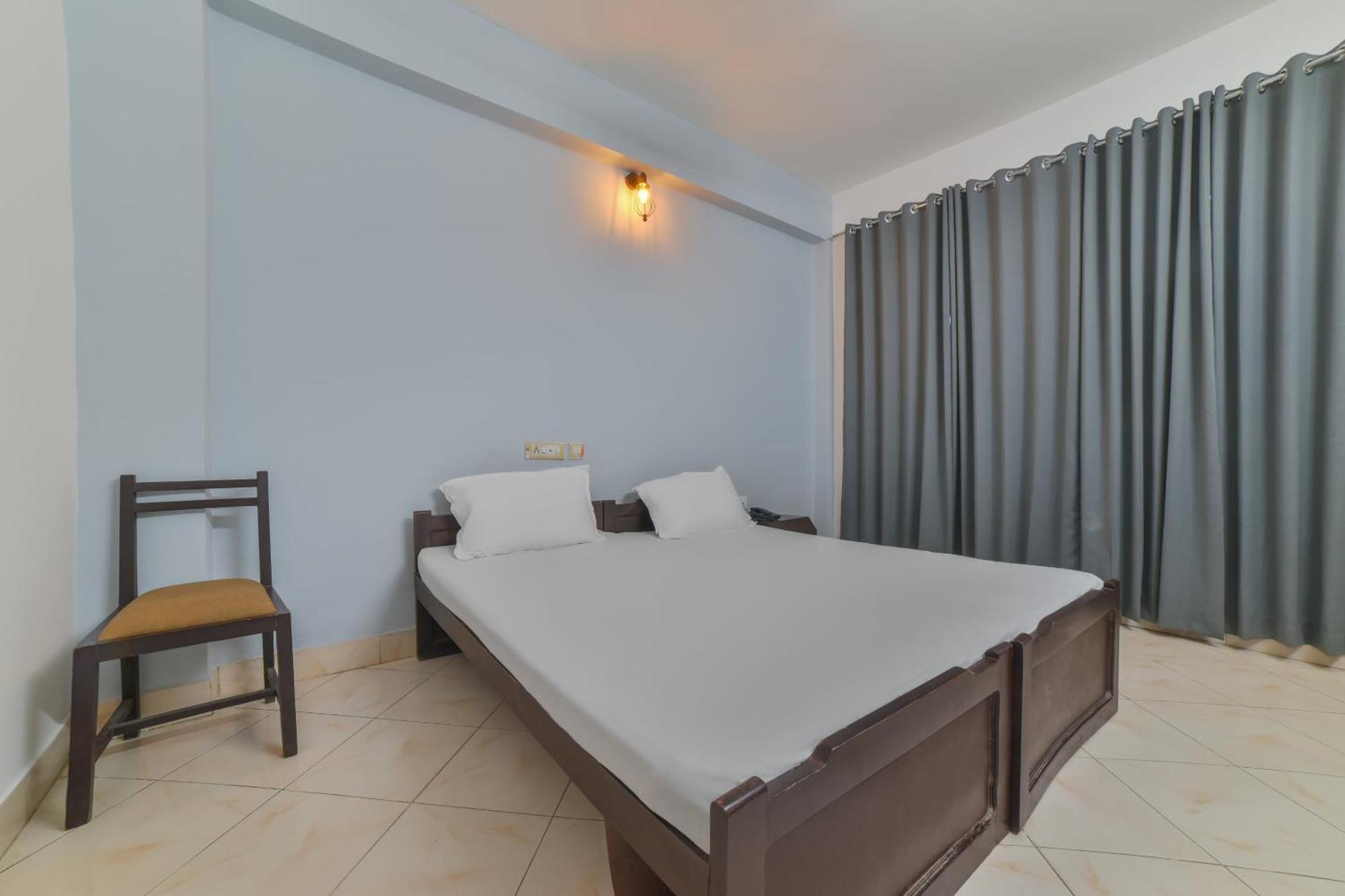 Hotel O Shubhankar Boma Ngoại thất bức ảnh