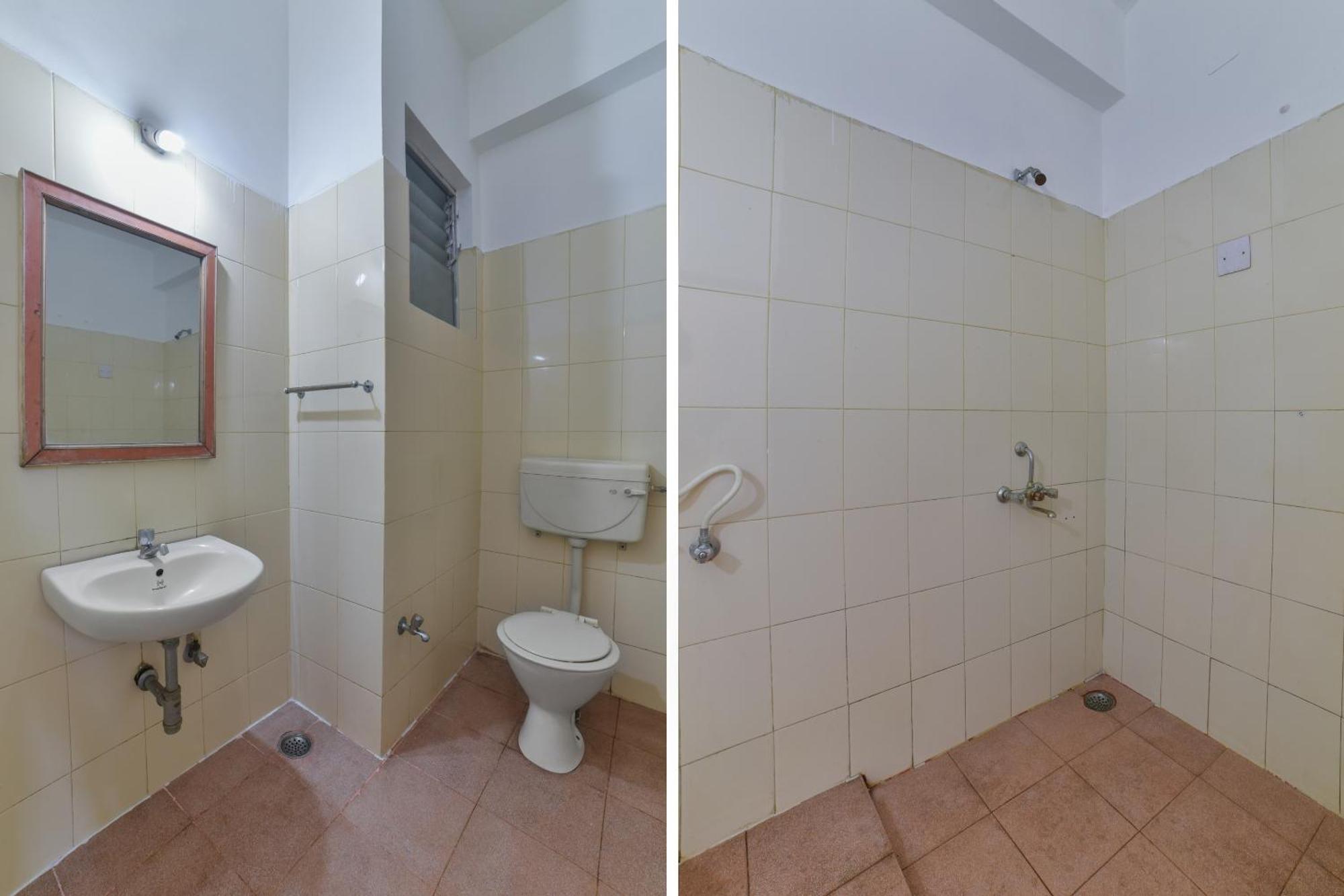 Hotel O Shubhankar Boma Ngoại thất bức ảnh