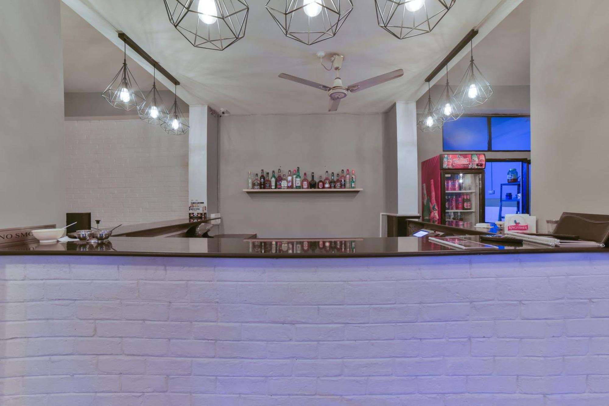Hotel O Shubhankar Boma Ngoại thất bức ảnh
