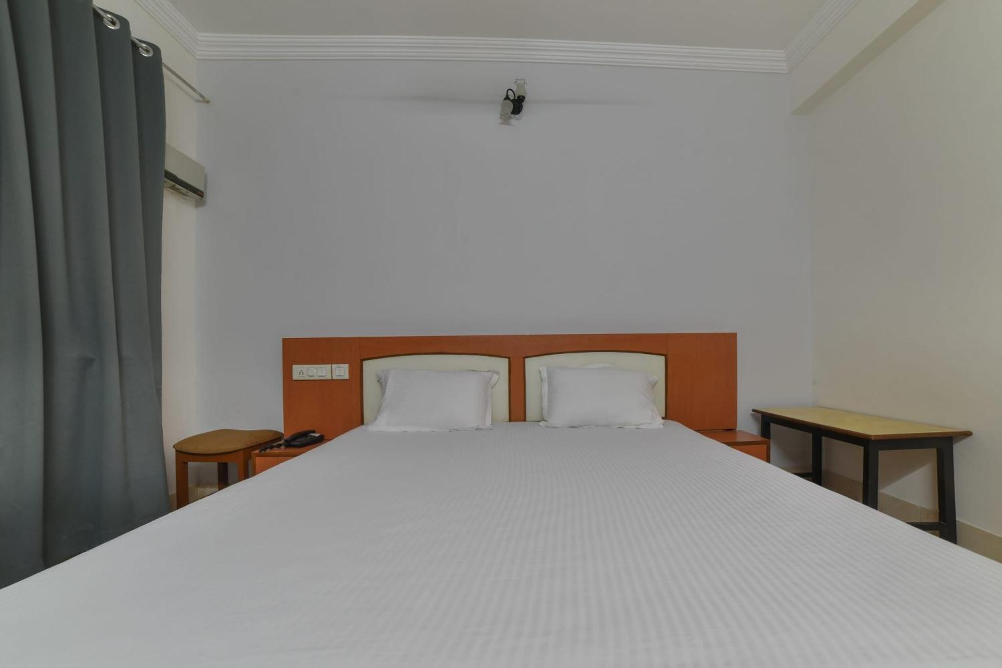 Hotel O Shubhankar Boma Ngoại thất bức ảnh