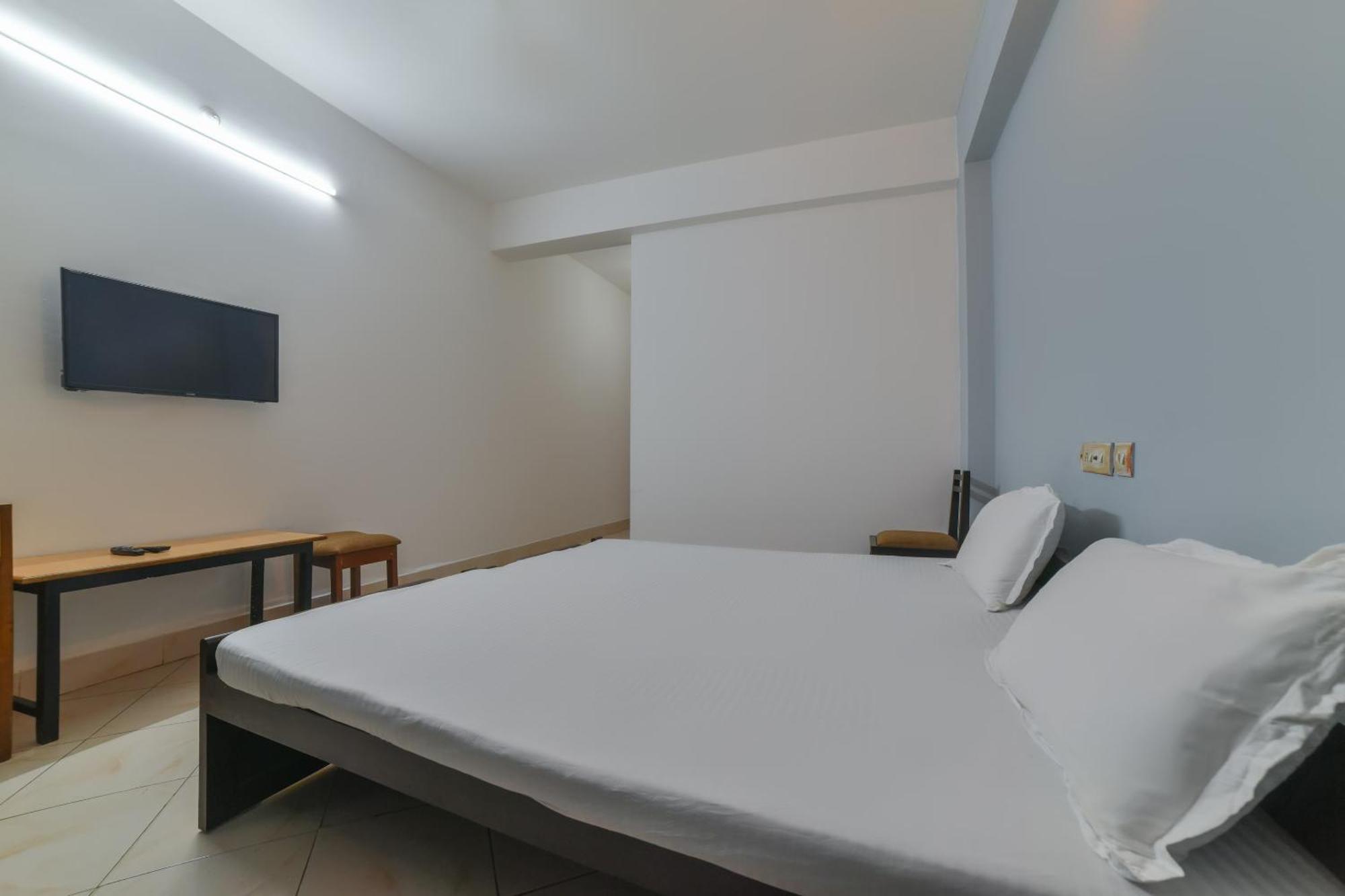 Hotel O Shubhankar Boma Ngoại thất bức ảnh