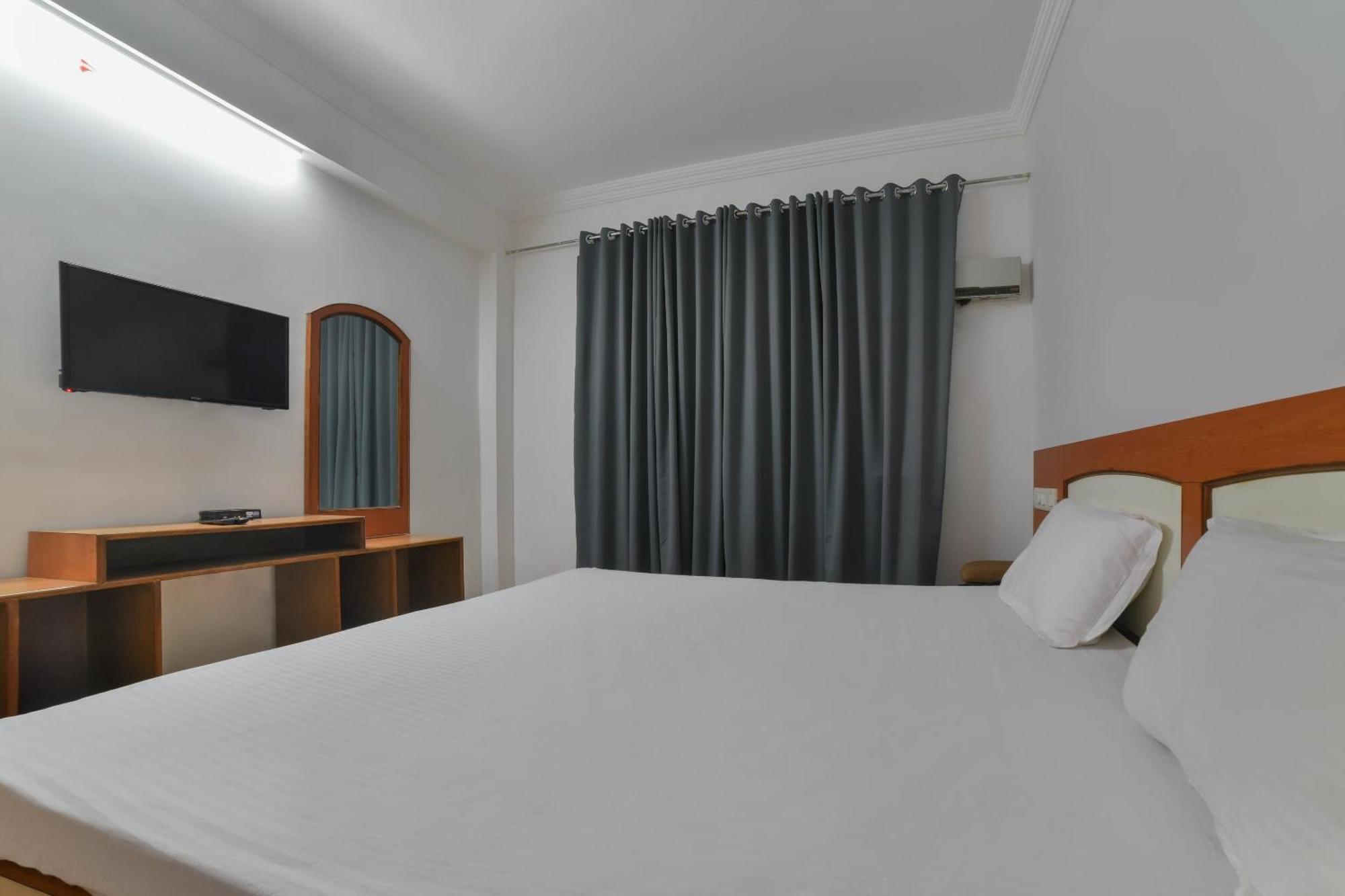 Hotel O Shubhankar Boma Ngoại thất bức ảnh