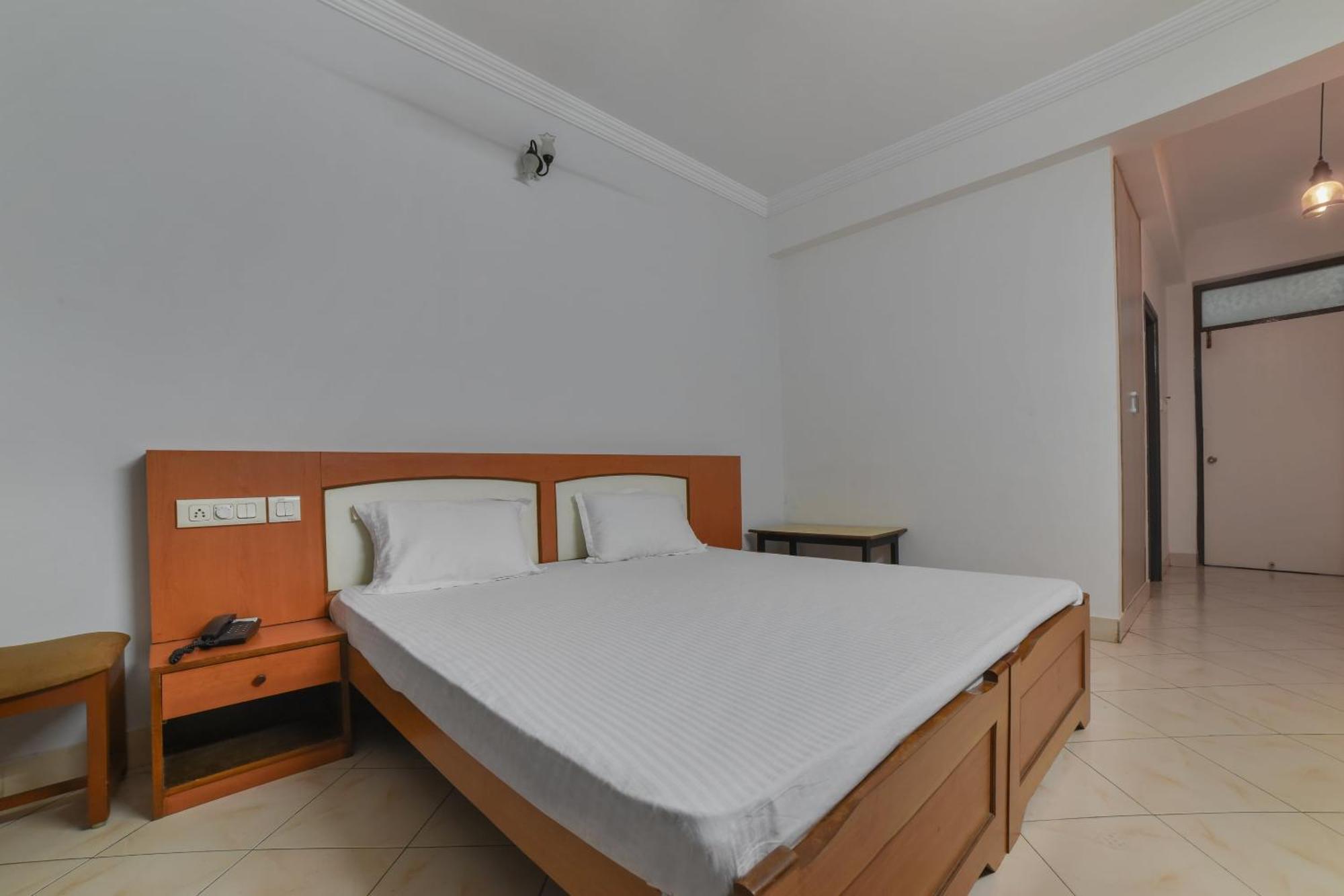Hotel O Shubhankar Boma Ngoại thất bức ảnh